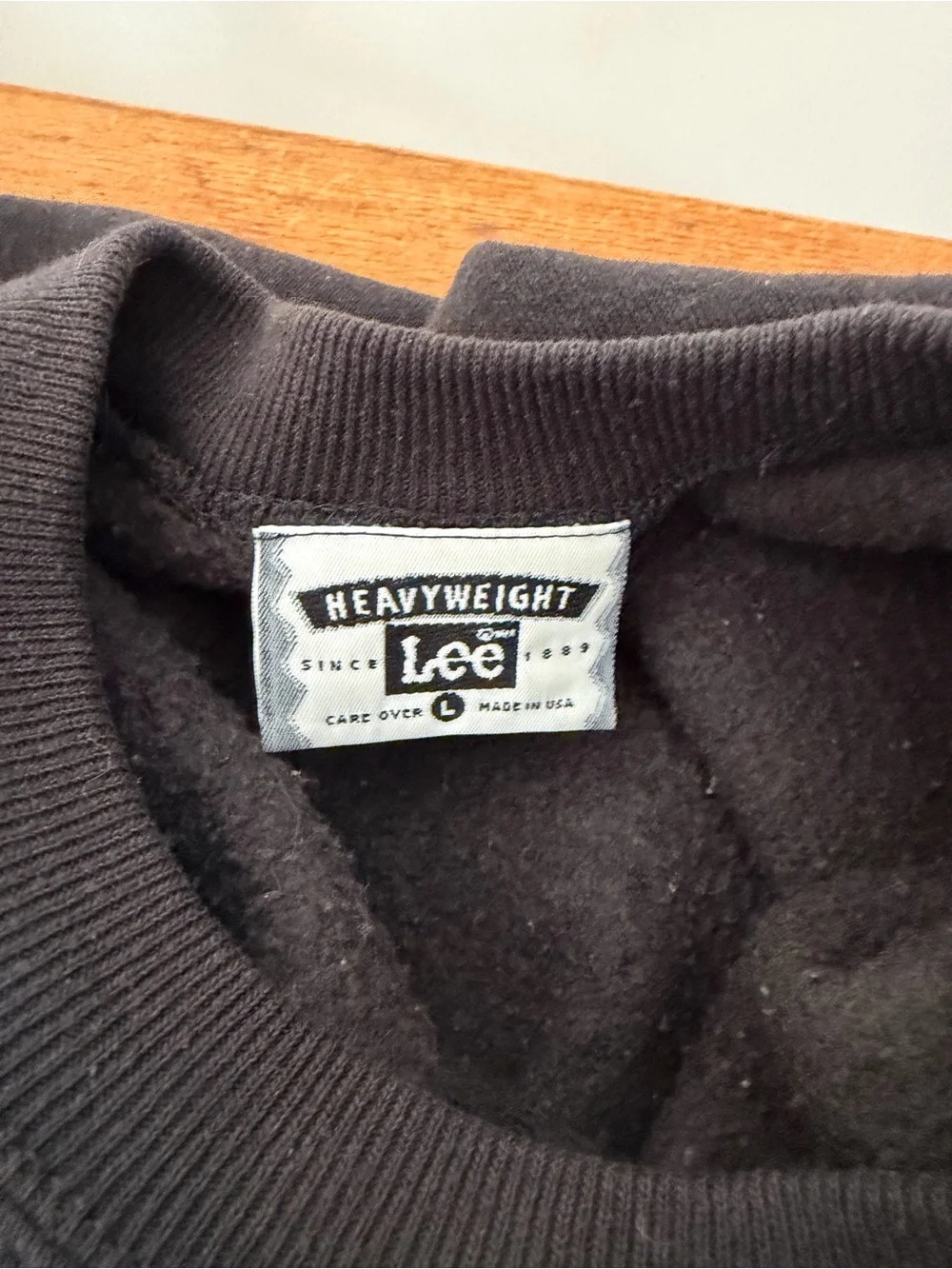 Lee vintage 90s